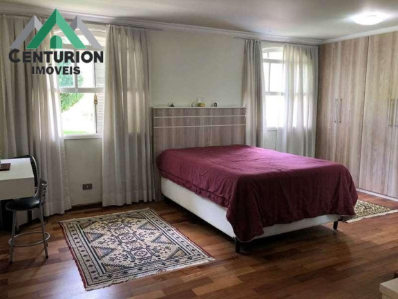 Imagem Casa de Condomínio com 4 Quartos à Venda, 587 m² em Granja Viana - Cotia Imagem Casa de Condomínio com 4 Quartos à Venda, 587 m² em Granja Viana - Cotia