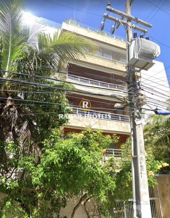 Apartamento com 3 Quartos à Venda, 135 m² em Algodoal - Cabo Frio