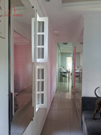 Imagem Casa com 5 Quartos à Venda, 200 m² em Jardim Avenida - São Paulo