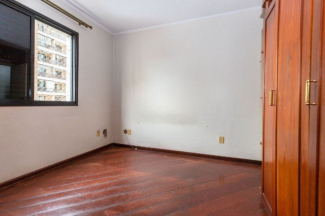 Imagem Apartamento com 3 Quartos à Venda, 95 m² em Perdizes - São Paulo