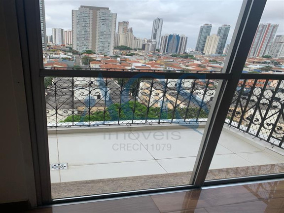 Imagem Apartamento com 3 Quartos à Venda, 63 m² em Tatuapé - São Paulo Imagem Apartamento com 3 Quartos à Venda, 63 m² em Tatuapé - São Paulo