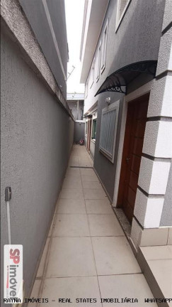 Imagem Casa com 2 Quartos para Alugar, 55 m² em Vila Mazzei - São Paulo Imagem Casa com 2 Quartos para Alugar, 55 m² em Vila Mazzei - São Paulo