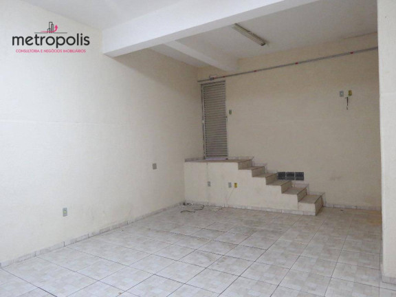 Imagem Sala Comercial para Alugar, 150 m² em Santa Maria - São Caetano Do Sul Imagem Sala Comercial para Alugar, 150 m² em Santa Maria - São Caetano Do Sul