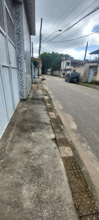 Imagem Casa com 5 Quartos à Venda, 280 m² em Santa Mônica - Guarapari