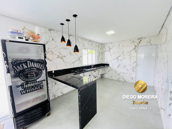 Casa com 2 Quartos à Venda, 250 m² em Terra Preta - Mairiporã