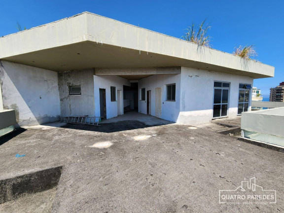 Imagem Cobertura com 4 Quartos à Venda, 1.201 m² em Barra Da Tijuca - Rio De Janeiro Imagem Cobertura com 4 Quartos à Venda, 1.201 m² em Barra Da Tijuca - Rio De Janeiro