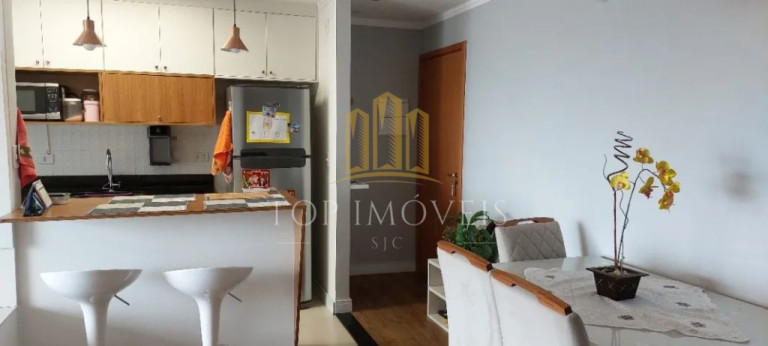 Imagem Apartamento com 2 Quartos à Venda, 65 m² em Palmeiras De São José - São José Dos Campos Imagem Apartamento com 2 Quartos à Venda, 65 m² em Palmeiras De São José - São José Dos Campos