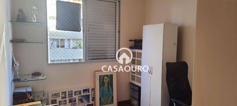 Imagem Apartamento com 4 Quartos à Venda, 130 m² em Santo Antônio - Belo Horizonte Imagem Apartamento com 4 Quartos à Venda, 130 m² em Santo Antônio - Belo Horizonte