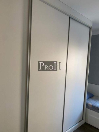 Imagem Apartamento com 3 Quartos à Venda, 86 m² em Vila Valparaíso - Santo André