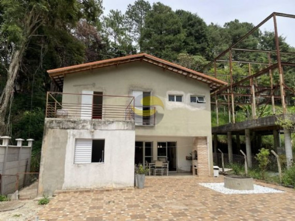 Imagem Casa de Condomínio com 5 Quartos à Venda, 460 m² em Granja Carneiro Viana - Cotia Imagem Casa de Condomínio com 5 Quartos à Venda, 460 m² em Granja Carneiro Viana - Cotia