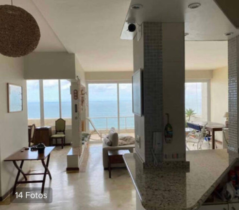 Imagem Apartamento com 3 Quartos à Venda, em Pitangueiras - Guarujá Imagem Apartamento com 3 Quartos à Venda, em Pitangueiras - Guarujá