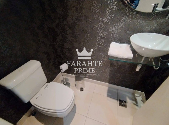 Imagem Apartamento com 3 Quartos à Venda, 180 m² em Gonzaga - Santos Imagem Apartamento com 3 Quartos à Venda, 180 m² em Gonzaga - Santos