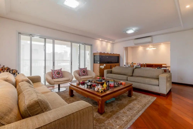 Imagem Apartamento com 3 Quartos à Venda, 240 m² em Higienópolis - São Paulo Imagem Apartamento com 3 Quartos à Venda, 240 m² em Higienópolis - São Paulo
