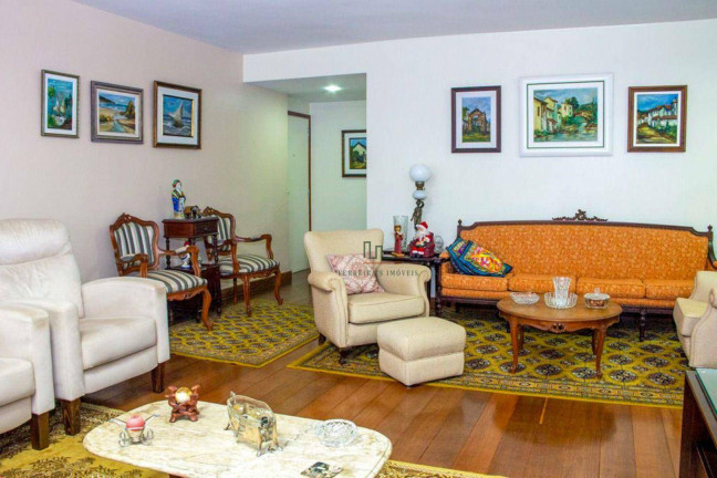 Imagem Apartamento com 3 Quartos à Venda, 240 m² em Ingá - Niterói Imagem Apartamento com 3 Quartos à Venda, 240 m² em Ingá - Niterói