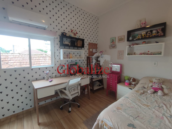 Imagem Imóvel com 3 Quartos à Venda, 135 m² em Marapé - Santos