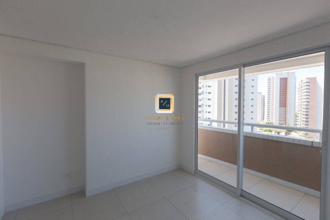 Imagem Apartamento com 3 Quartos à Venda, 78 m² em Guararapes - Fortaleza Imagem Apartamento com 3 Quartos à Venda, 78 m² em Guararapes - Fortaleza