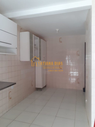Imagem Casa com 4 Quartos à Venda, 124 m² em Stella Maris - Salvador Imagem Casa com 4 Quartos à Venda, 124 m² em Stella Maris - Salvador