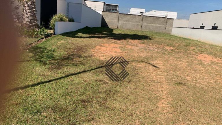 Imagem Terreno à Venda, 405 m² em Alphaville Nova Esplanada I - Votorantim Imagem Terreno à Venda, 405 m² em Alphaville Nova Esplanada I - Votorantim