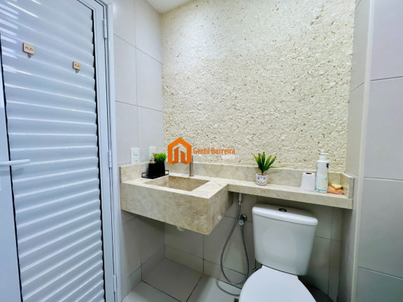 Imagem Apartamento com 2 Quartos à Venda, em Parque Iracema - Fortaleza Imagem Apartamento com 2 Quartos à Venda, em Parque Iracema - Fortaleza