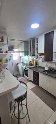 Imagem Apartamento com 2 Quartos à Venda, 61 m² em Jaguaribe - Osasco
