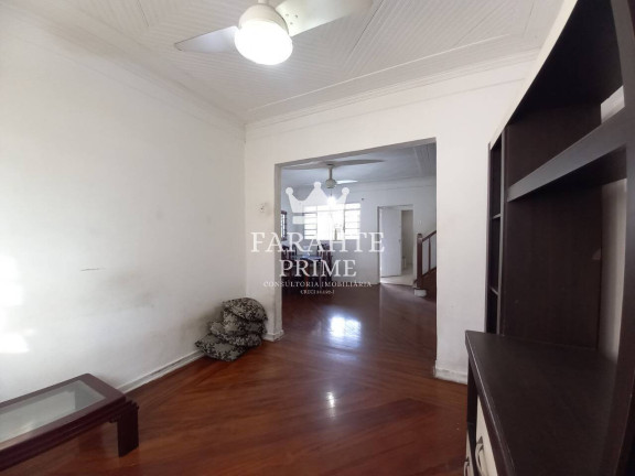 Imagem Sobrado com 2 Quartos à Venda, 120 m² em Vila Mathias - Santos Imagem Sobrado com 2 Quartos à Venda, 120 m² em Vila Mathias - Santos