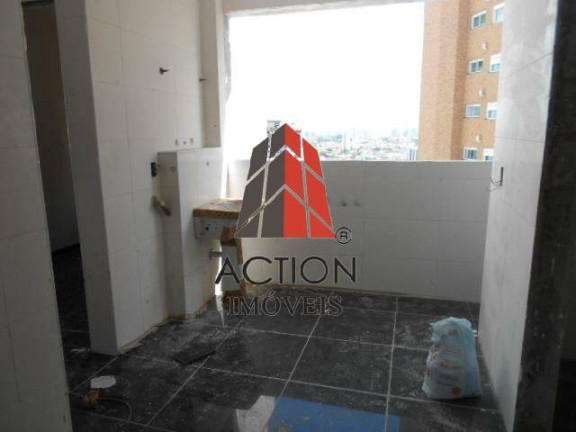 Imagem Apartamento com 3 Quartos à Venda, 186 m² em Jardim Anália Franco - São Paulo