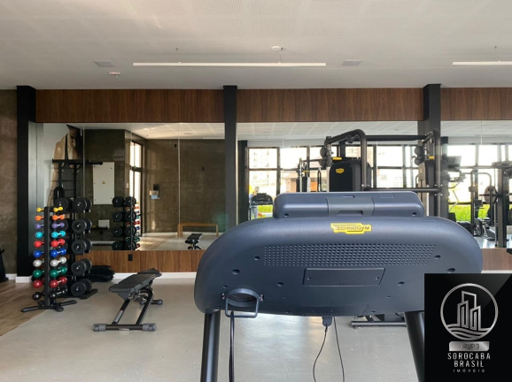 Imagem Apartamento com 4 Quartos à Venda, 314 m² em Parque Campolim - Sorocaba