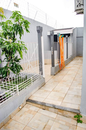 Imagem Casa com 5 Quartos à Venda, 270 m² em Jardim Oásis - Taubaté