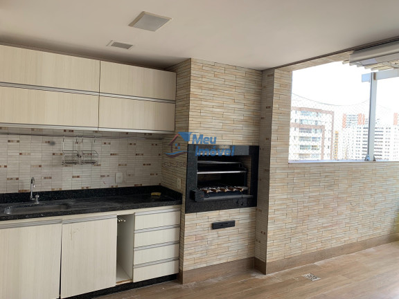 Imagem Imóvel com 4 Quartos à Venda, 225 m² em Sul (águas Claras) - Brasília Imagem Imóvel com 4 Quartos à Venda, 225 m² em Sul (águas Claras) - Brasília