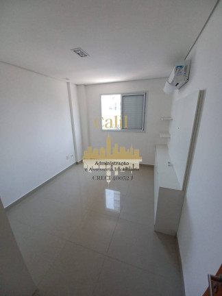 Imagem Apartamento com 2 Quartos para Alugar, 152 m² em Boqueirão - Santos Imagem Apartamento com 2 Quartos para Alugar, 152 m² em Boqueirão - Santos