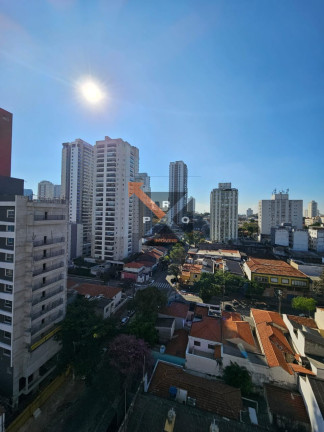 Imagem Imóvel com 1 Quarto para Alugar, 30 m² em Ipiranga - São Paulo Imagem Imóvel com 1 Quarto para Alugar, 30 m² em Ipiranga - São Paulo