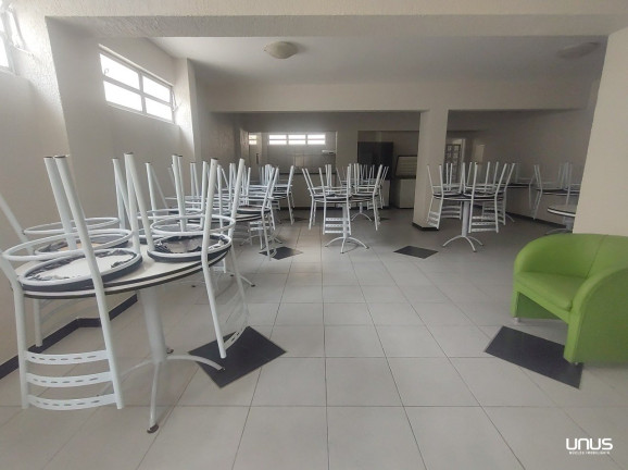 Imagem Apartamento com 3 Quartos à Venda, 100 m² em Balneário - Florianópolis