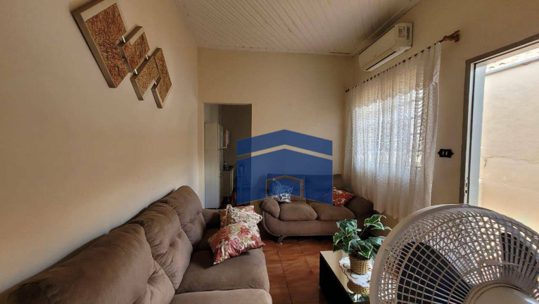 Imagem Casa com 2 Quartos à Venda, 89 m² em Centro - Indaiatuba Imagem Casa com 2 Quartos à Venda, 89 m² em Centro - Indaiatuba