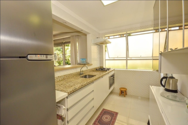 Imagem Apartamento com 2 Quartos à Venda, 82 m² em Bela Vista - Porto Alegre