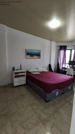 Imagem Imóvel com 1 Quarto à Venda, 51 m² em Barra - Salvador Imagem Imóvel com 1 Quarto à Venda, 51 m² em Barra - Salvador
