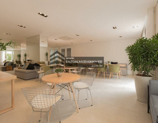 Imagem Apartamento com 1 Quarto à Venda, 40 m² em Vila Mariana - São Paulo Imagem Apartamento com 1 Quarto à Venda, 40 m² em Vila Mariana - São Paulo