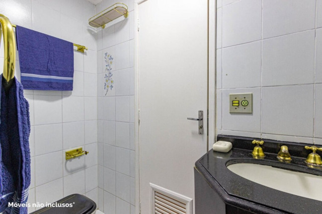 Imagem Imóvel com 3 Quartos à Venda, 94 m² em Botafogo - Rio De Janeiro