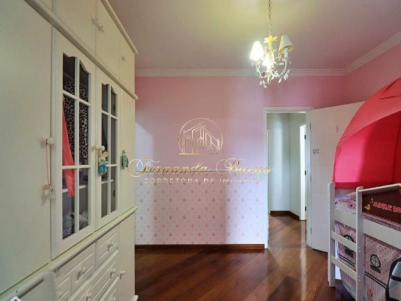 Imagem Sobrado com 4 Quartos à Venda, 43.800 m² em Jardim - Santo André