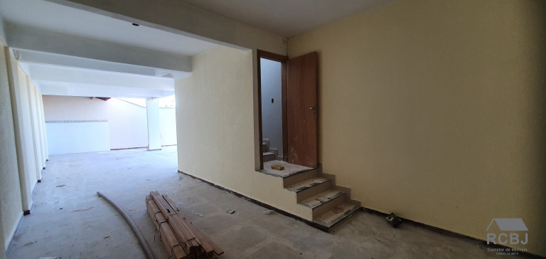 Imagem Casa com 3 Quartos à Venda,  em São Pedro - Esmeraldas