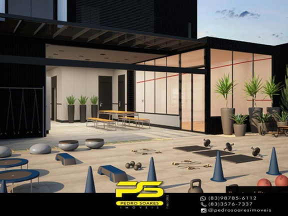 Imagem Apartamento com 4 Quartos à Venda, 137 m² em Miramar - João Pessoa Imagem Apartamento com 4 Quartos à Venda, 137 m² em Miramar - João Pessoa