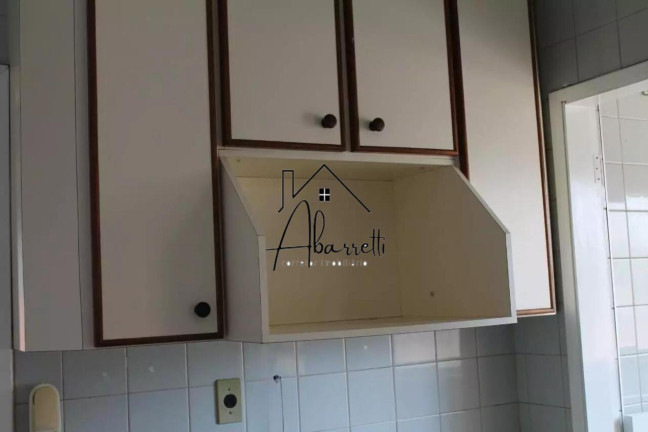 Imagem Apartamento com 2 Quartos à Venda, 49 m² em Morumbi - Piracicaba