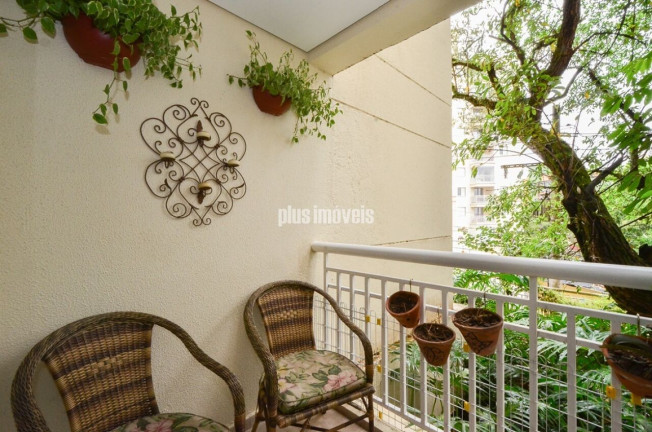 Imagem Apartamento com 2 Quartos à Venda, 66 m² em Panamby - São Paulo Imagem Apartamento com 2 Quartos à Venda, 66 m² em Panamby - São Paulo