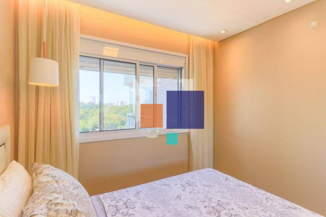 Imagem Apartamento com 2 Quartos à Venda, 65 m² em Santo Amaro - São Paulo Imagem Apartamento com 2 Quartos à Venda, 65 m² em Santo Amaro - São Paulo