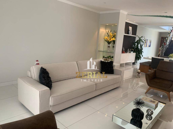 Imagem Sobrado com 4 Quartos à Venda, 324 m² em Olímpico - São Caetano Do Sul Imagem Sobrado com 4 Quartos à Venda, 324 m² em Olímpico - São Caetano Do Sul