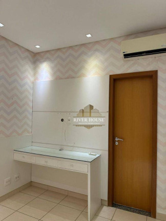 Imagem Apartamento com 3 Quartos à Venda, 103 m² em Jardim Aclimação - Cuiabá