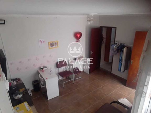 Imagem Imóvel com 4 Quartos à Venda, 209 m² em Alto - Piracicaba