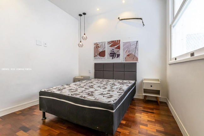 Imagem Apartamento com 2 Quartos à Venda, 80 m² em Rio De Janeiro