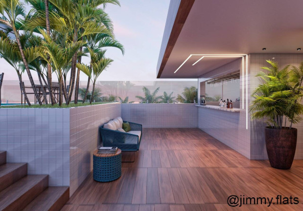 Imagem Apartamento com 1 Quarto à Venda, 23 m² em Centro, Porto De Galinhas - Ipojuca Imagem Apartamento com 1 Quarto à Venda, 23 m² em Centro, Porto De Galinhas - Ipojuca