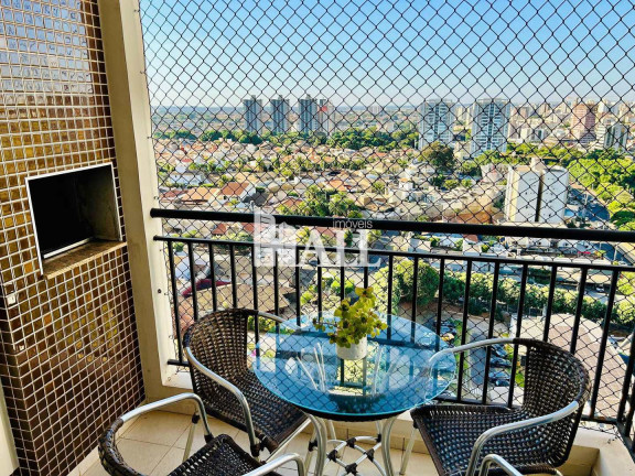 Imagem Apartamento com 3 Quartos à Venda, 82 m² em Jardim Tarraf Ii - São José Do Rio Preto Imagem Apartamento com 3 Quartos à Venda, 82 m² em Jardim Tarraf Ii - São José Do Rio Preto