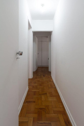Imagem Imóvel com 3 Quartos à Venda, 84 m² em Itaim Bibi - São Paulo